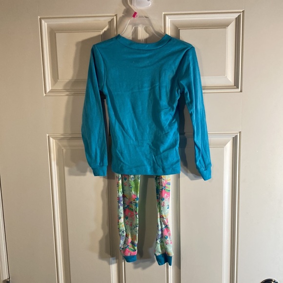 Astronaut pajamas - Picture 5 of 6